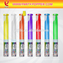 Party Popper New Holi Pulver Farbe Run Holi Pigmentgulal Pulver Shooter Rauch Konfetti Für Feier Sport Holi Pulver